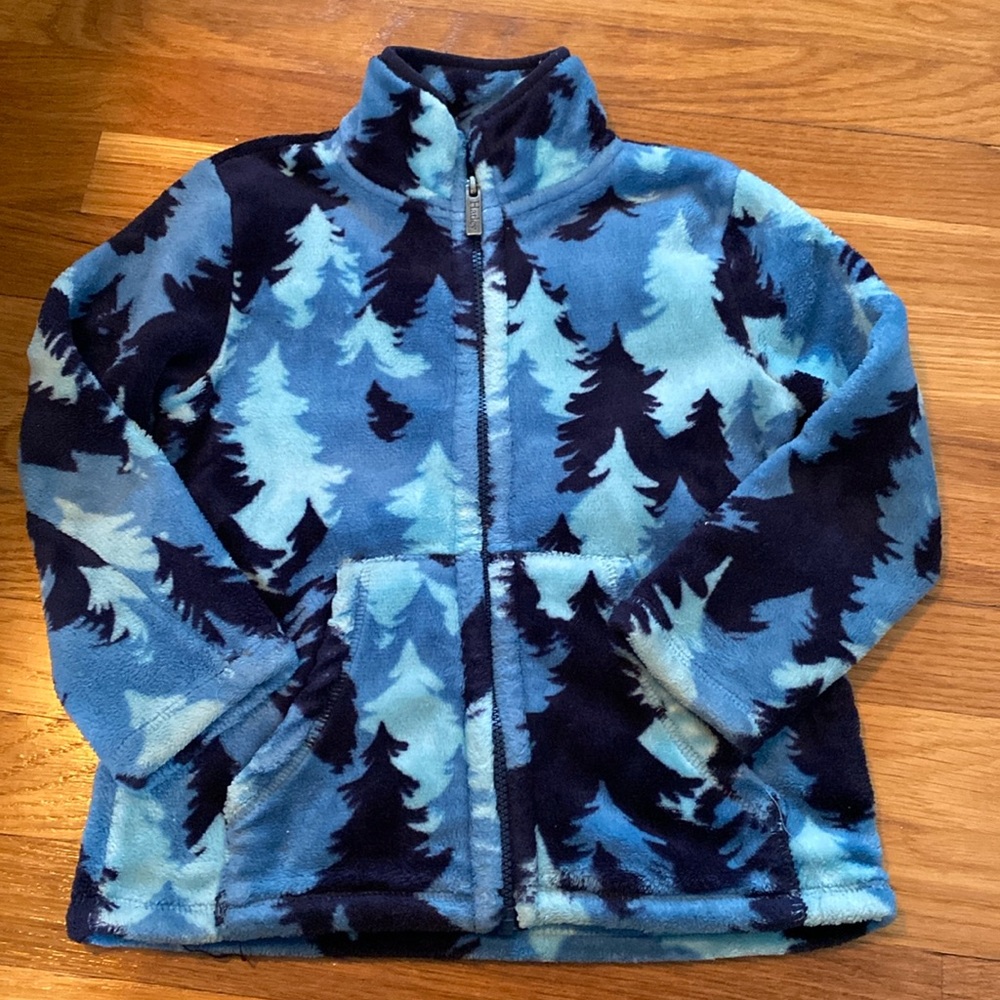 Hatley Fuzzy Fleece